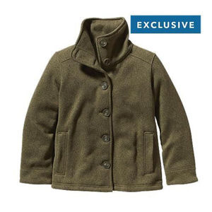 Patagonia Better Sweater Swing Jacket Women's XS